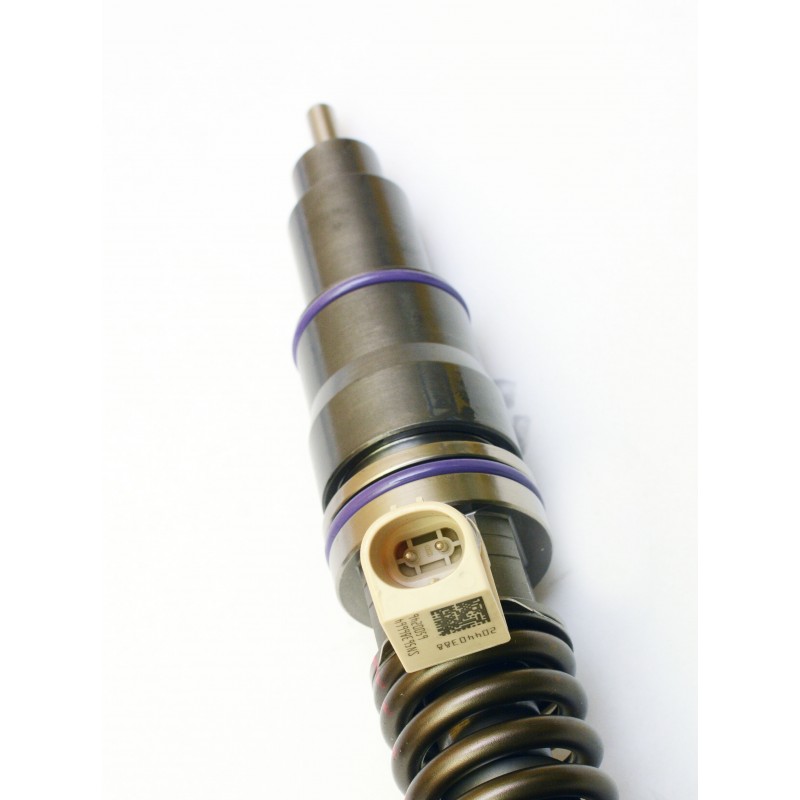 ИНЖЕКТОР CVA ЭКСКАВАТОРА ПОГРУЗЧИКА VOLVO