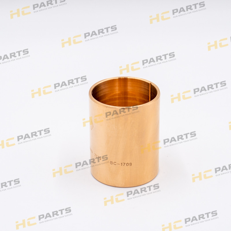 JCB Kingpost bushing - mini excavator OEM
