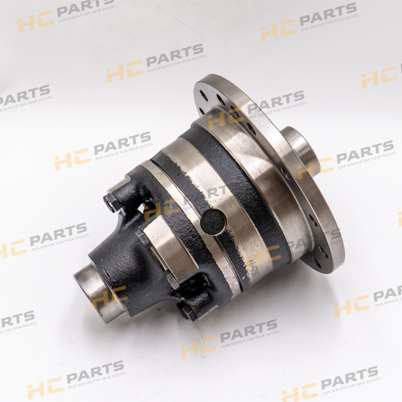 JCB Differential complete - OEM
