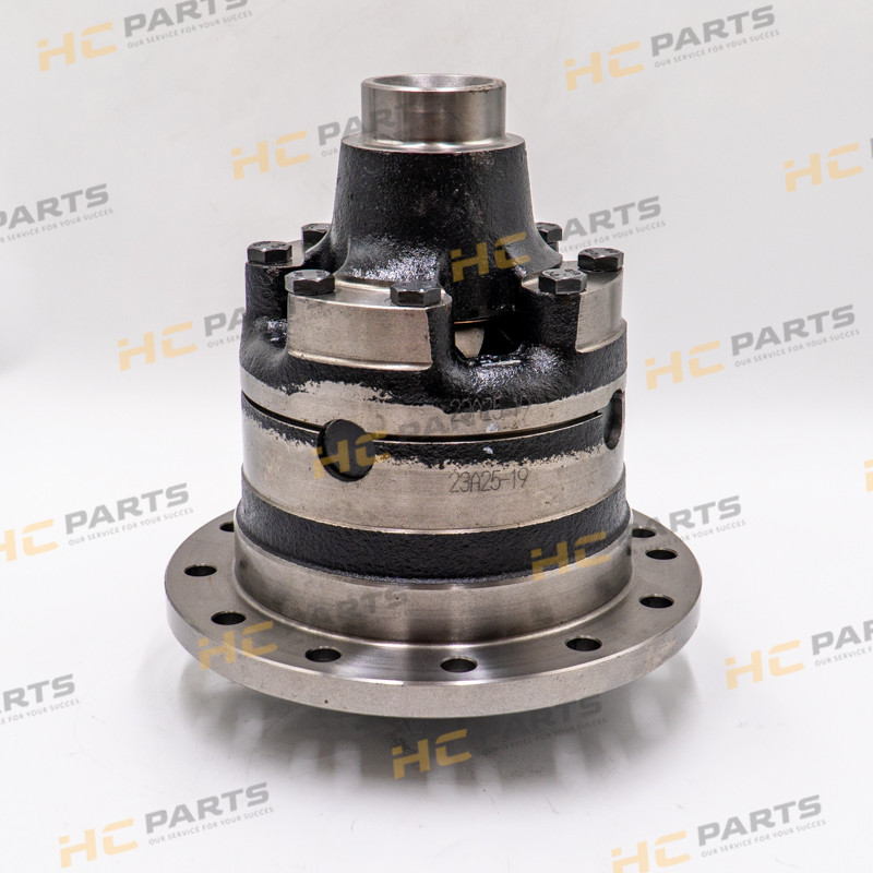 JCB Differential complete - OEM