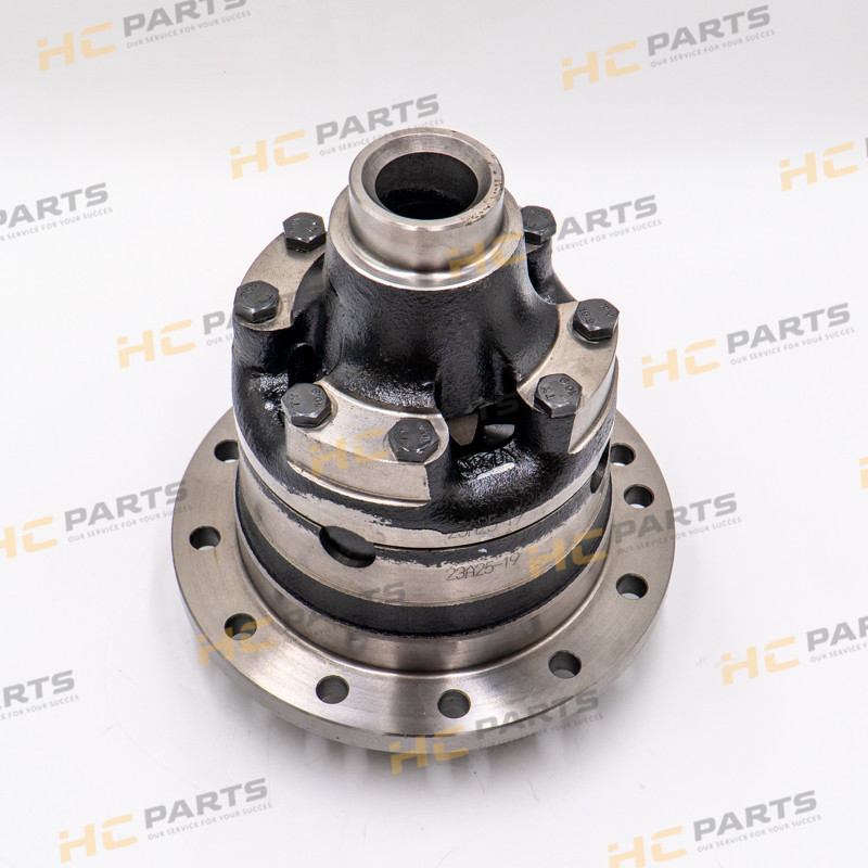 JCB Differential complete - OEM