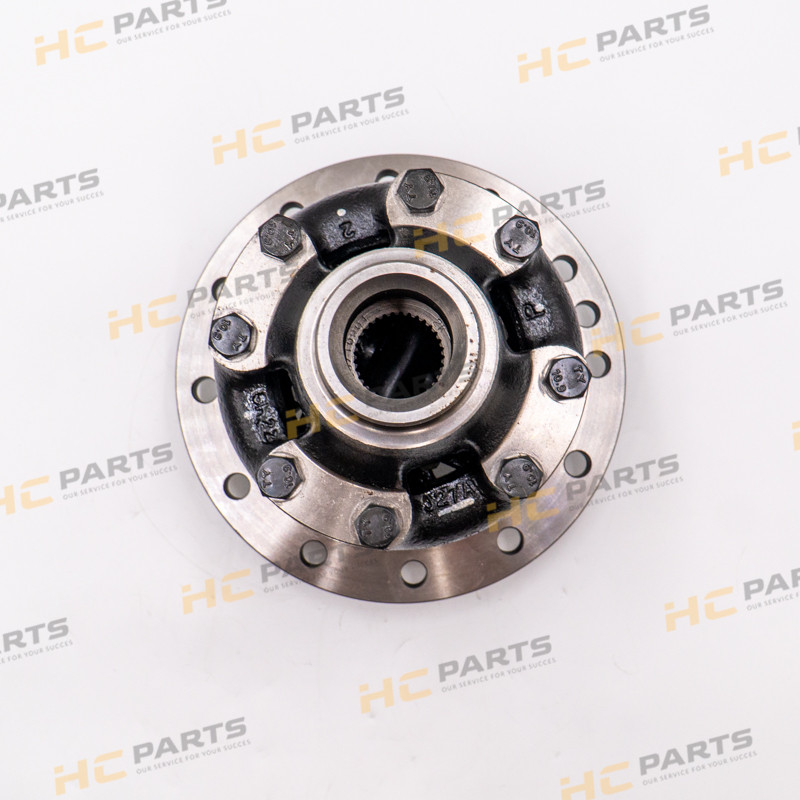 JCB Differential complete - OEM
