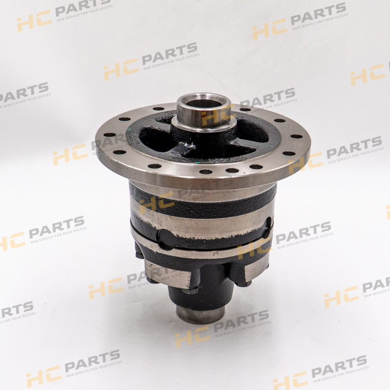 JCB Differential complete - OEM