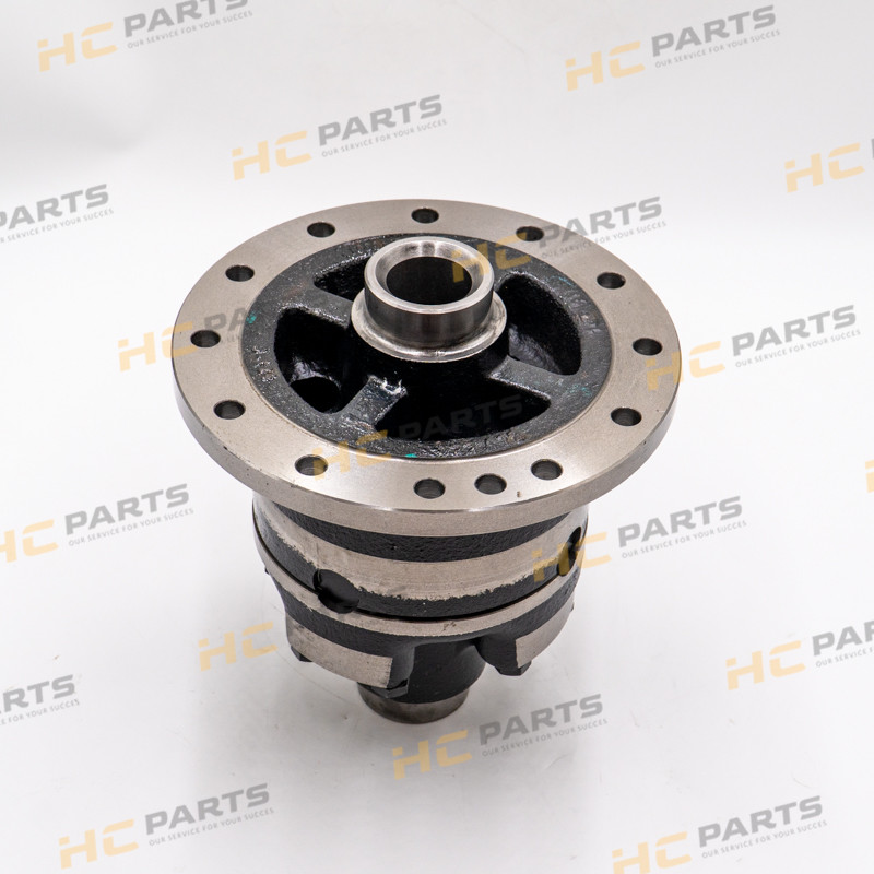 JCB Differential complete - OEM