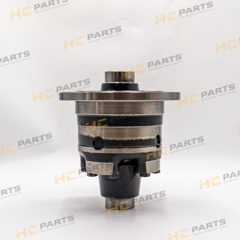 JCB Differential complete - OEM