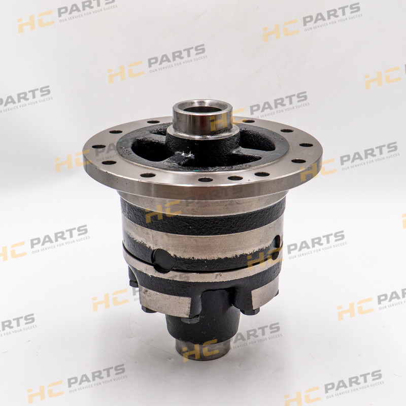 JCB Differential complete - OEM