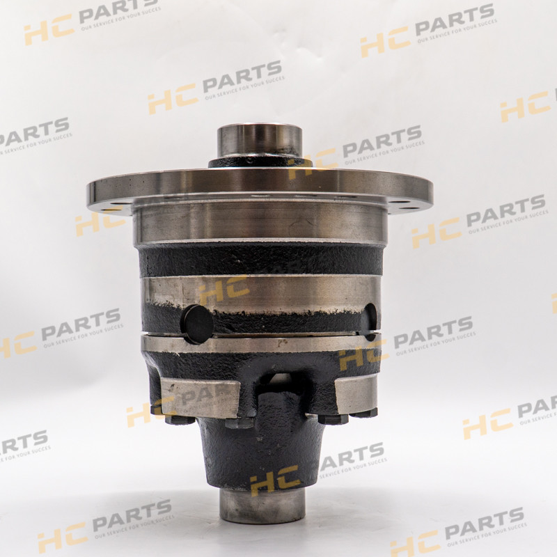 JCB Differential complete - OEM
