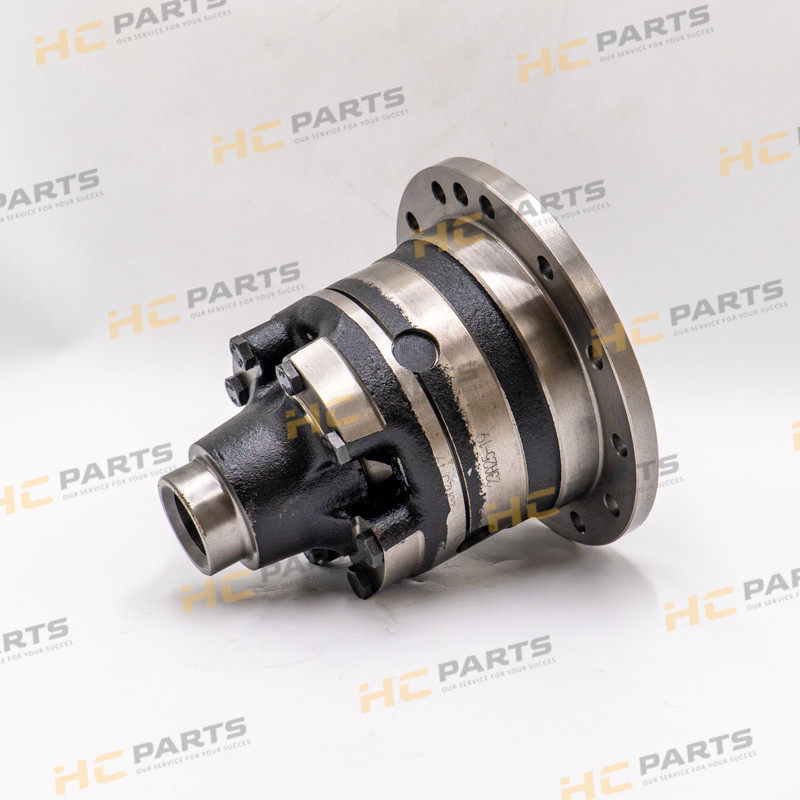 JCB Differential complete - OEM