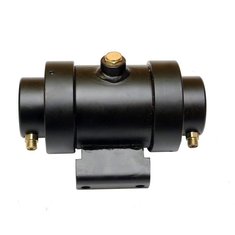 ДЕМПФИРУЮЩИЙ ЦИЛИНДР ПОВОРОТА VOLVO САМОСВАЛ