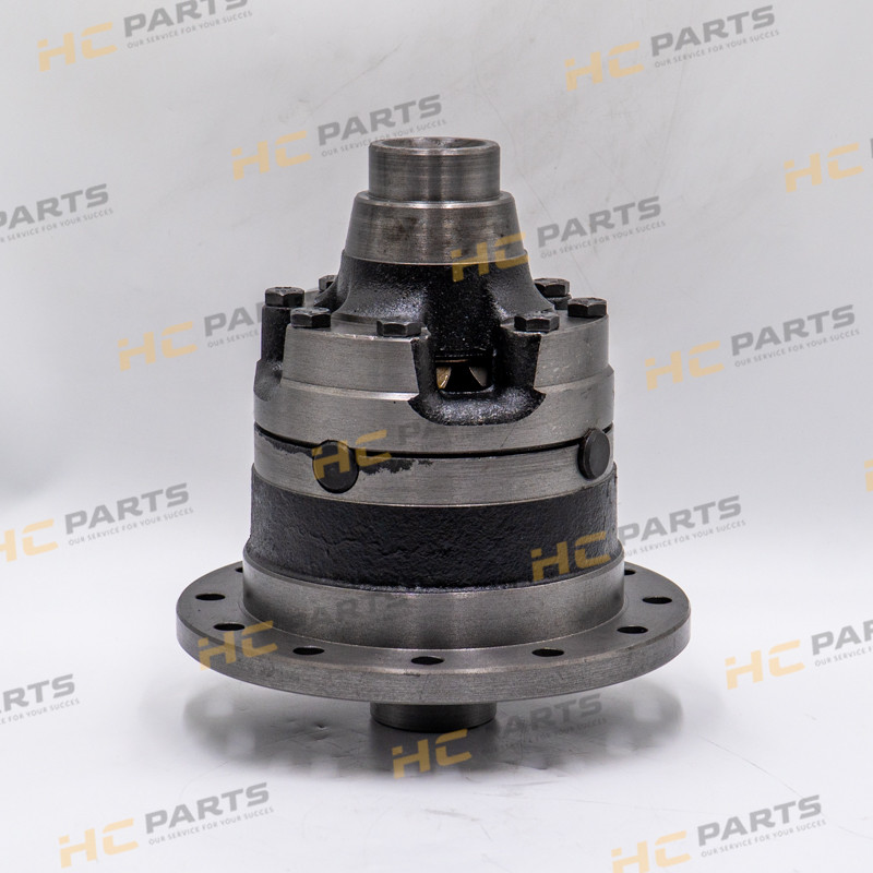 JCB Differential complete