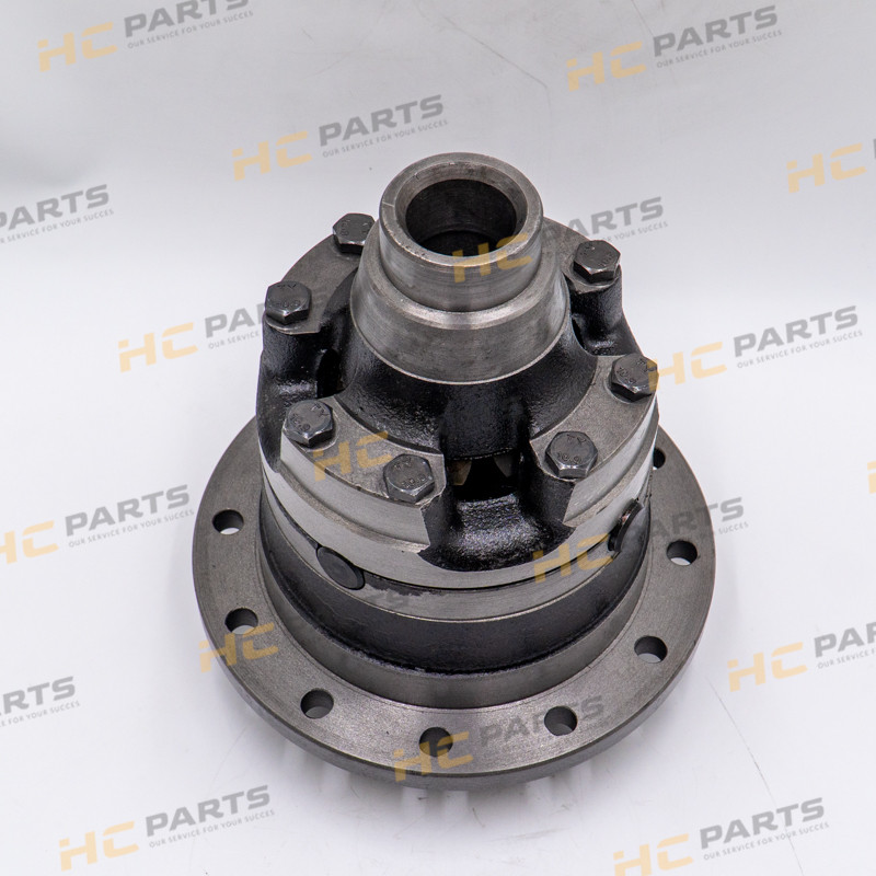 JCB Differential complete