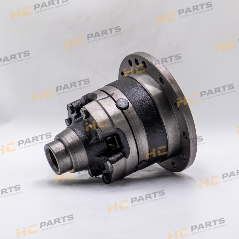 JCB Differential complete
