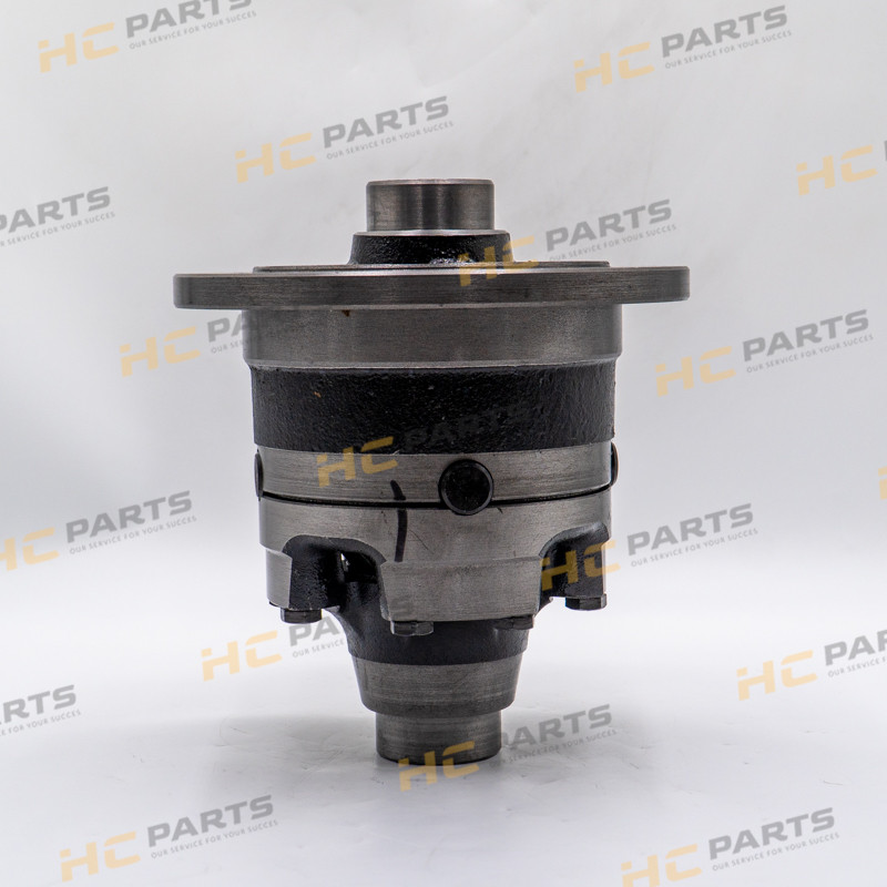 JCB Differential complete