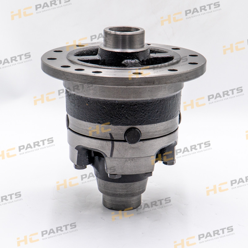JCB Differential complete