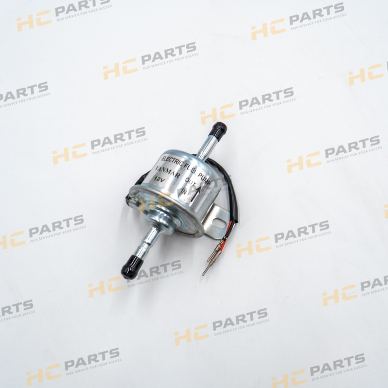JCB Fuel pump - mini excavator