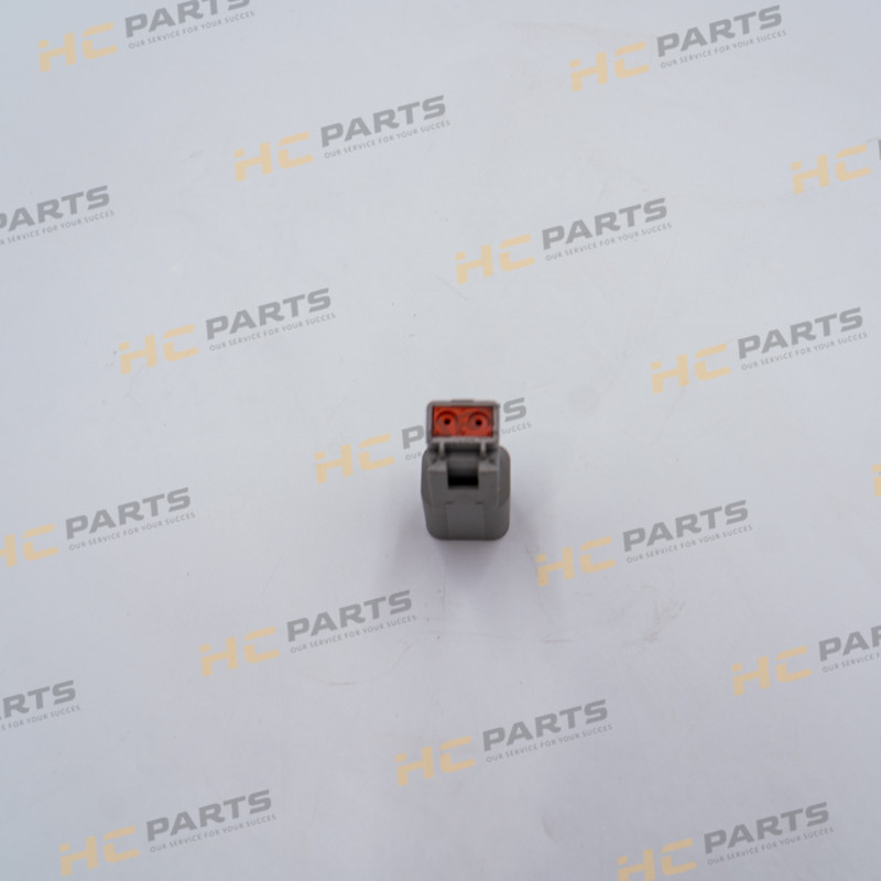 JCB Fuel pump - mini excavator