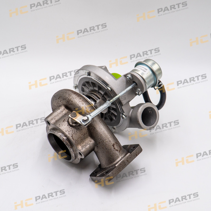 JCB турбокомпрессор двигатель perkins-AZERI PARTS