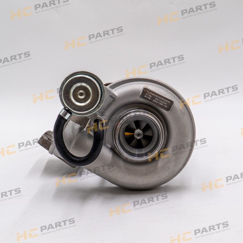JCB турбокомпрессор двигатель perkins-AZERI PARTS