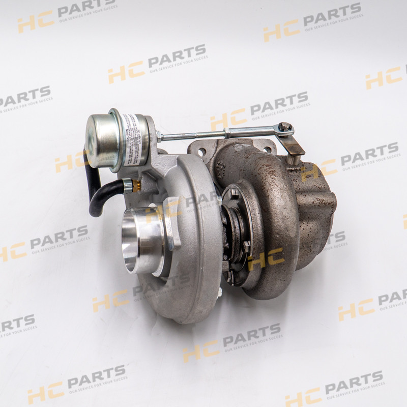 JCB турбокомпрессор двигатель perkins-AZERI PARTS
