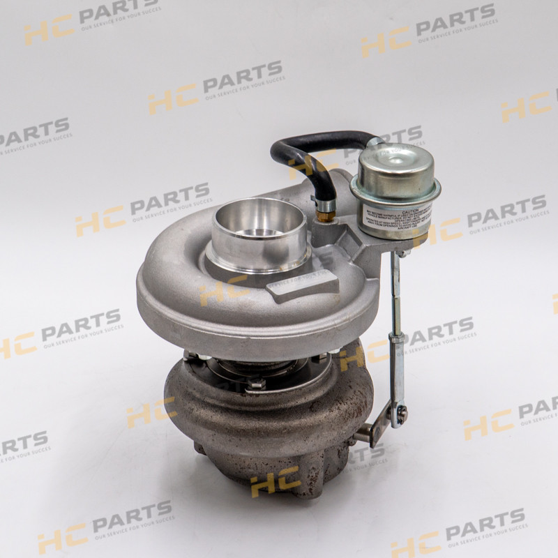 JCB турбокомпрессор двигатель perkins-AZERI PARTS