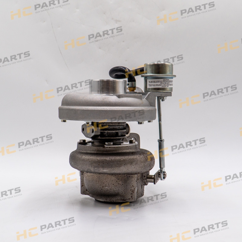JCB турбокомпрессор двигатель perkins-AZERI PARTS