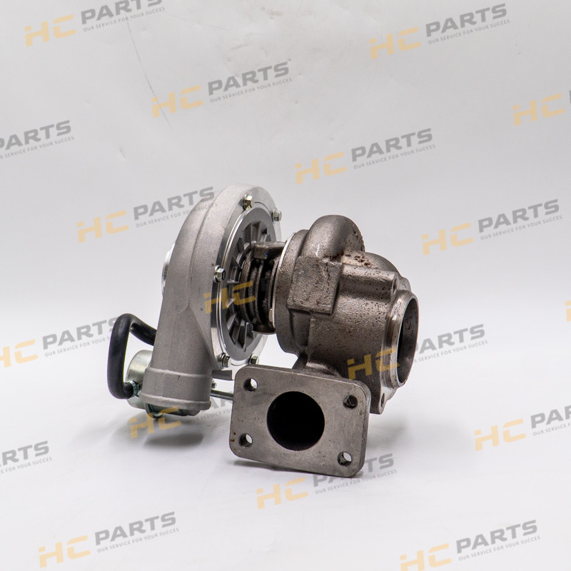 JCB турбокомпрессор двигатель perkins-AZERI PARTS