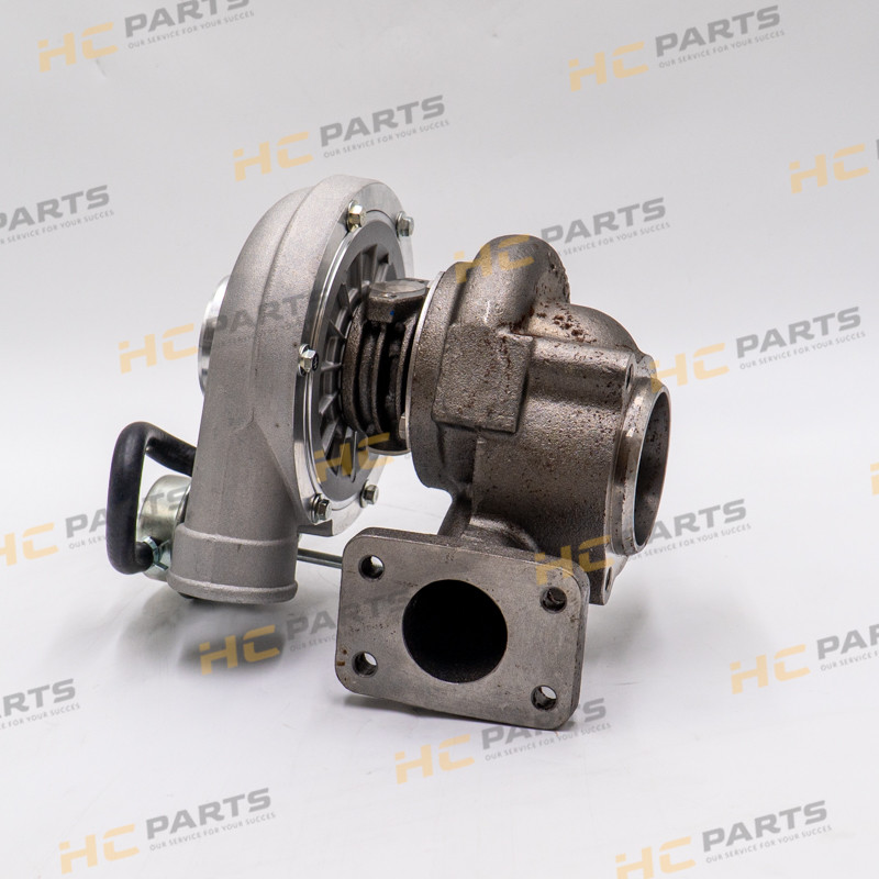 JCB турбокомпрессор двигатель perkins-AZERI PARTS