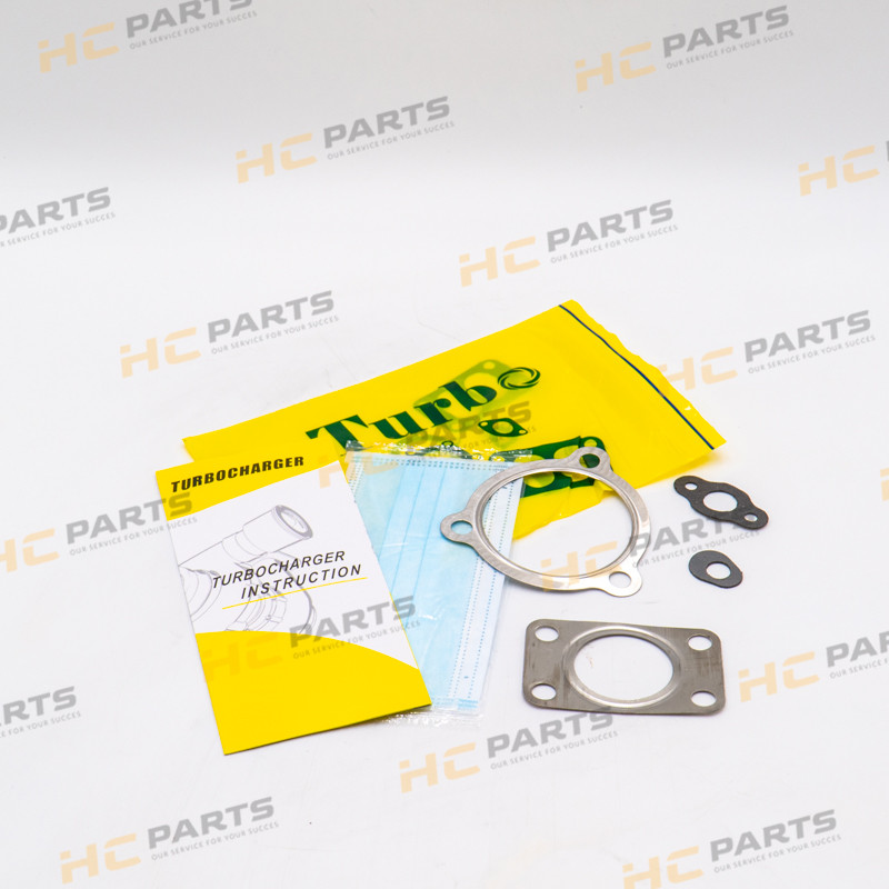 JCB турбокомпрессор двигатель perkins-AZERI PARTS