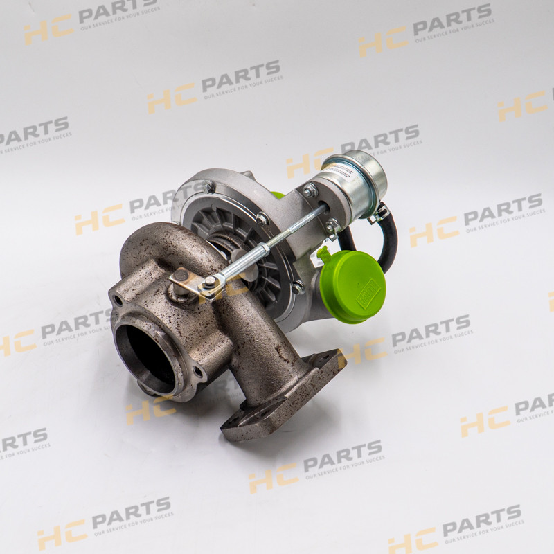 JCB Turbocharger perkins engine - AZERI PARTS