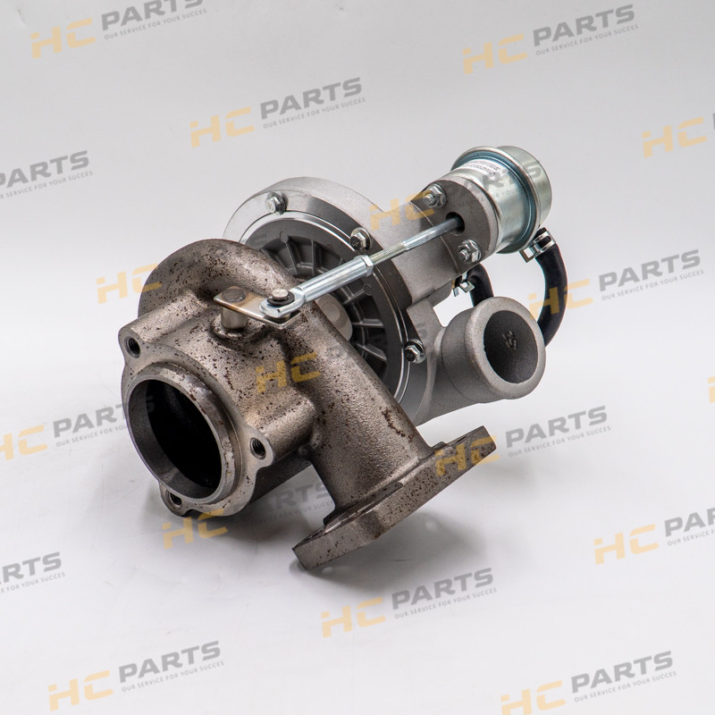 JCB турбокомпрессор двигатель perkins-AZERI PARTS