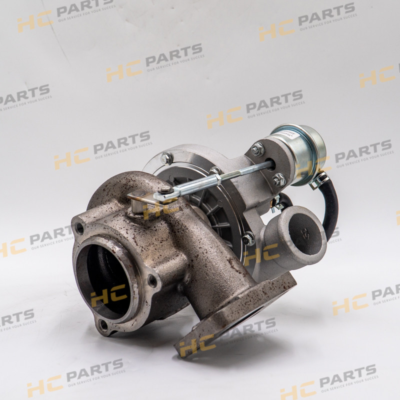JCB турбокомпрессор двигатель perkins-AZERI PARTS