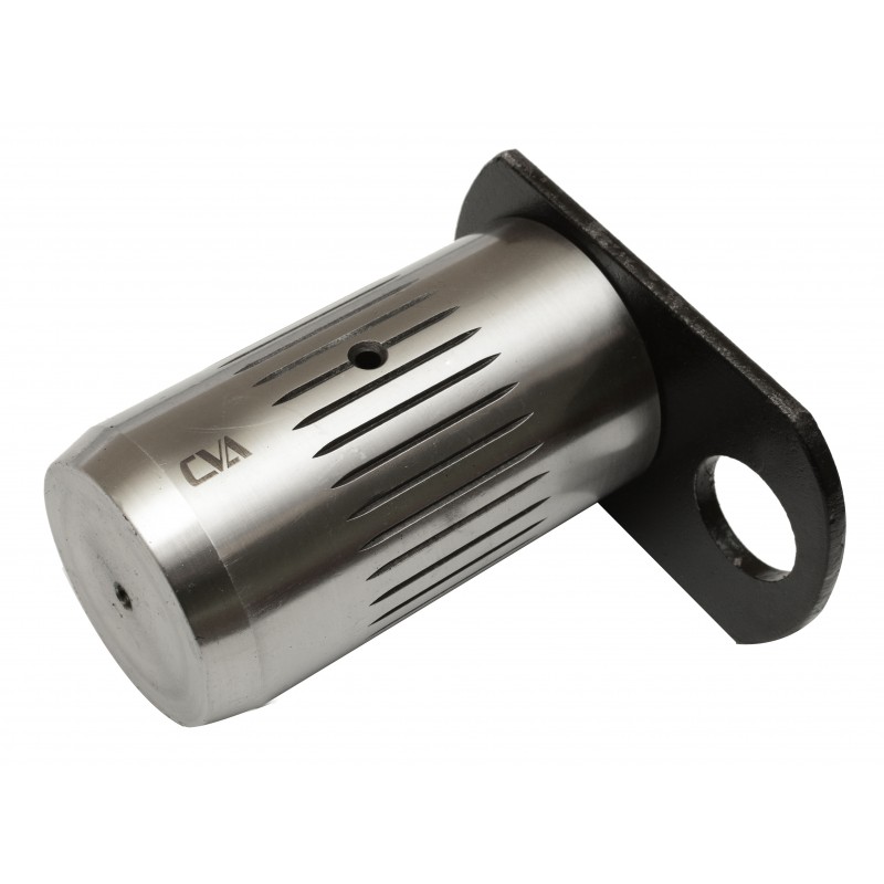 ШТИФТ ЗАДНЕЙ БАБКИ CVA ЭКСКАВАТОР-ПОГРУЗЧИК CAT