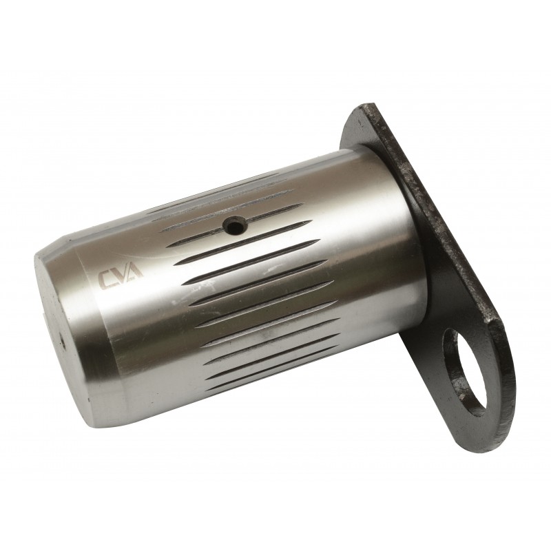 ШТИФТ ЗАДНЕЙ БАБКИ CVA ЭКСКАВАТОР-ПОГРУЗЧИК CAT