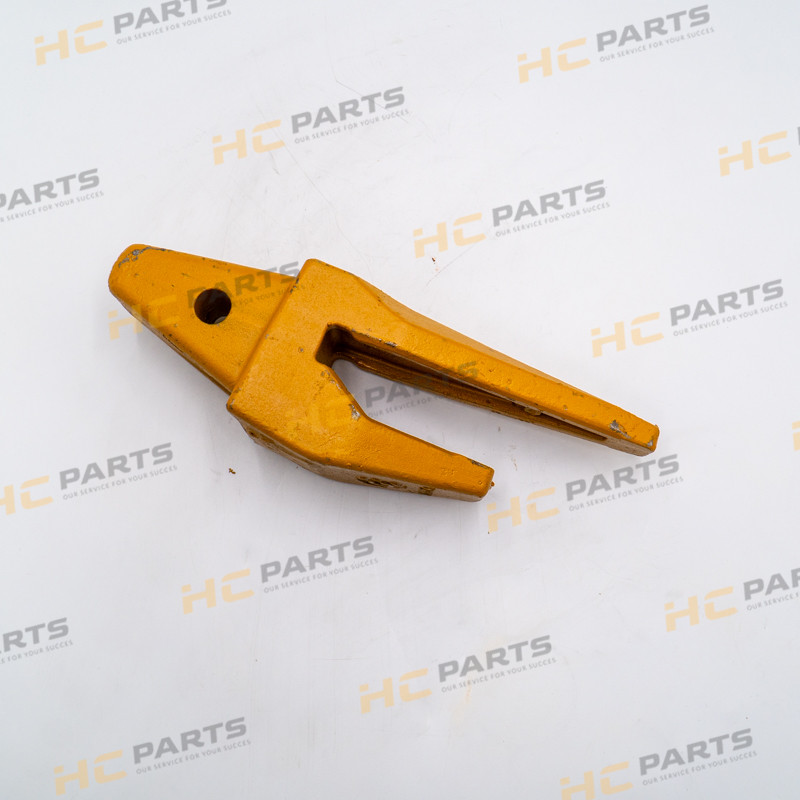 CAT Tooth adapter - system CAT J350 GMOVE