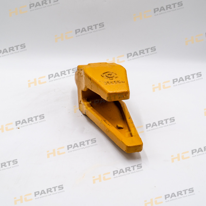 CAT Tooth adapter - system CAT J350 GMOVE