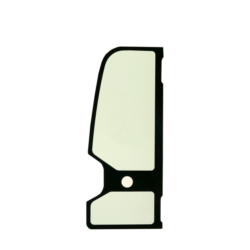 СТЕКЛО ДВЕРИ ШЕЛКОГРАФИЯ МИНИ-ЭКСКАВАТОР TAKEUCHI TB128FR 03786-05320
