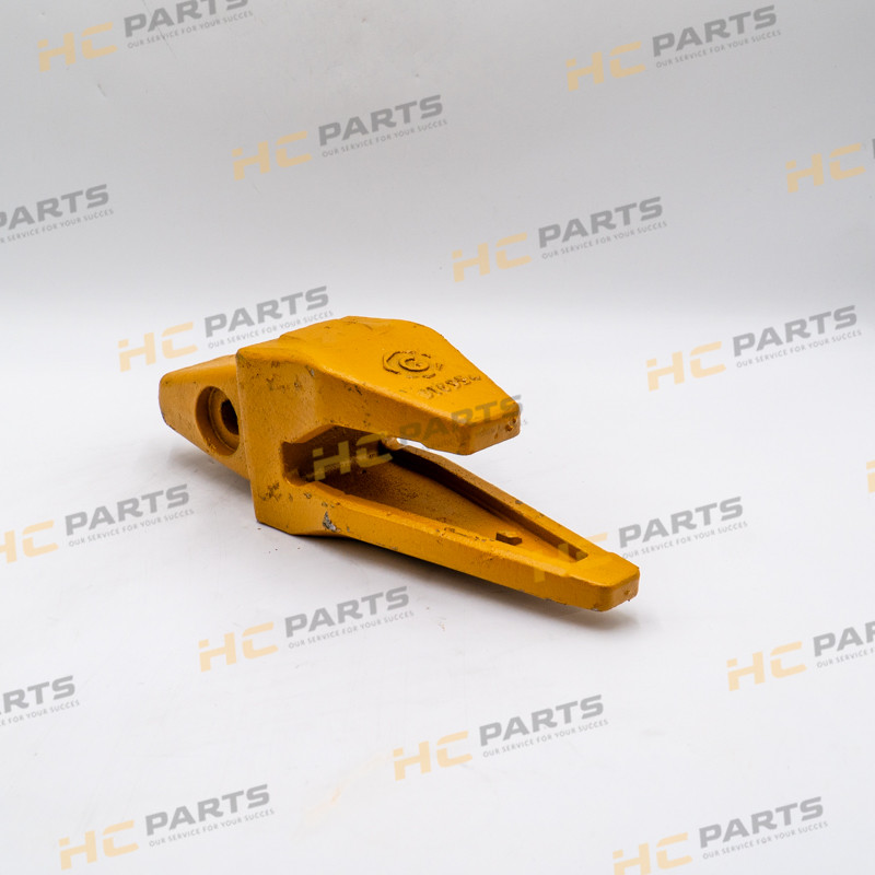 CAT Tooth adapter - system CAT J350 GMOVE