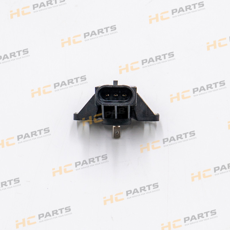 JCB Relay potentiometer angle sensor - JS OEM