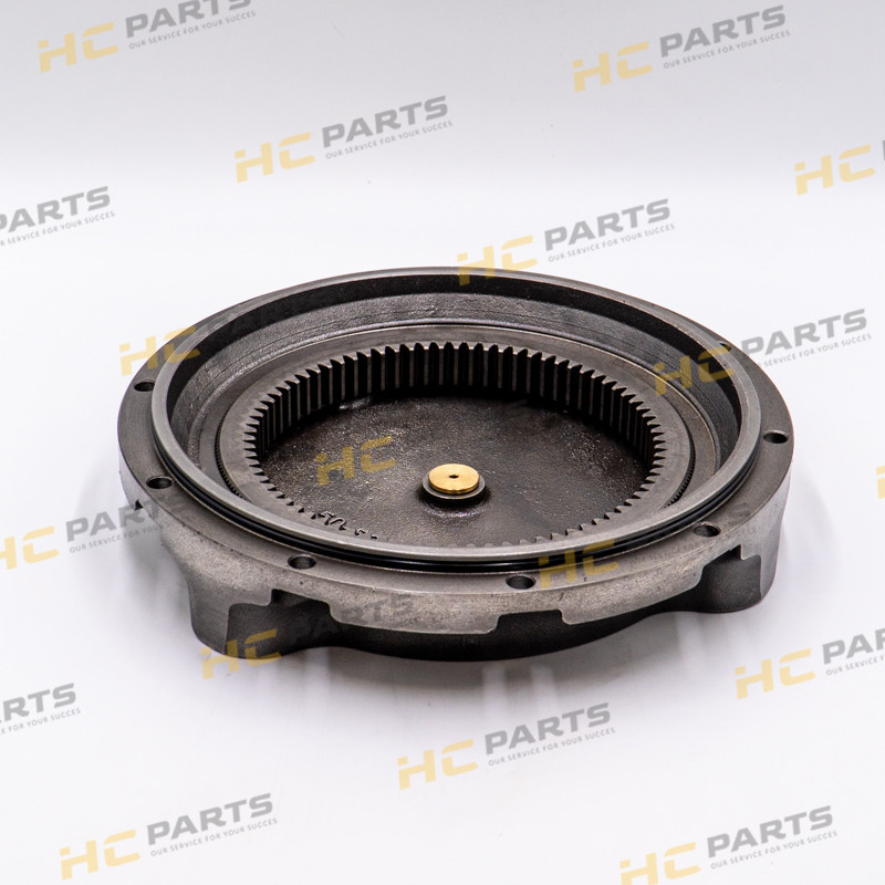 JCB Cover assembly - JS DELLAR