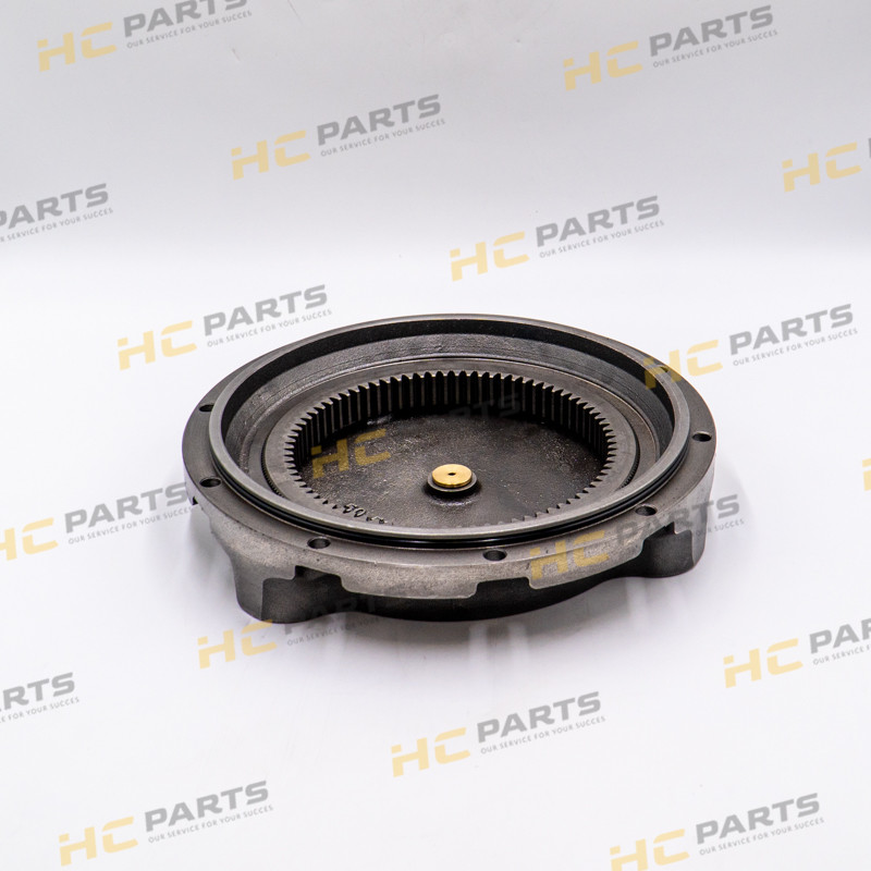 JCB Cover assembly - JS DELLAR