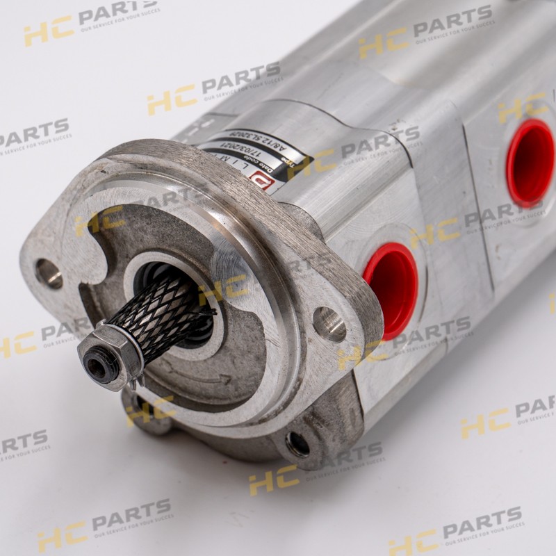JCB Hydraulic pump power steering - telescopic handler DYNAMATIC