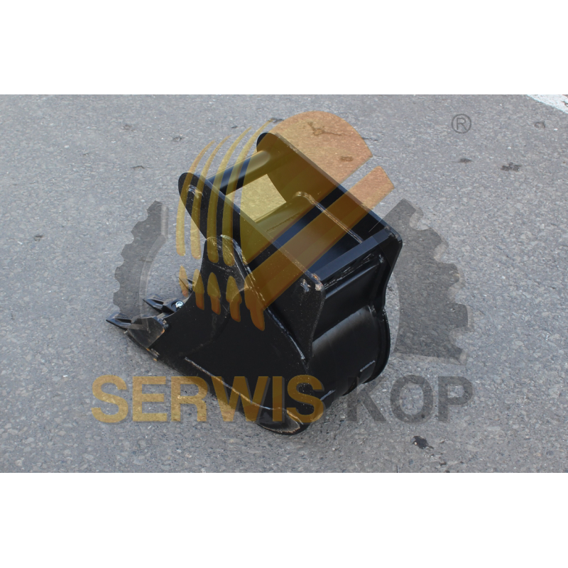 Bucket 30 cm / LEHNHOFF MS03 - NEXGEN
