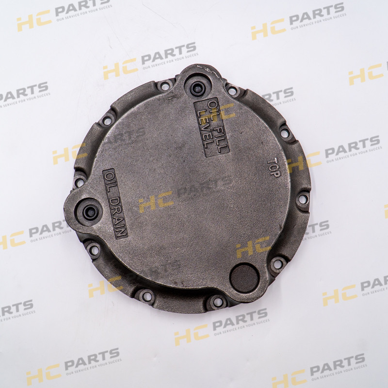 JCB Cover assembly - JS DELLAR