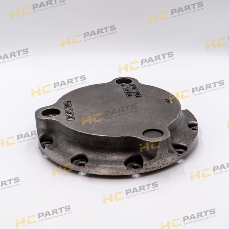 JCB Cover assembly - JS DELLAR