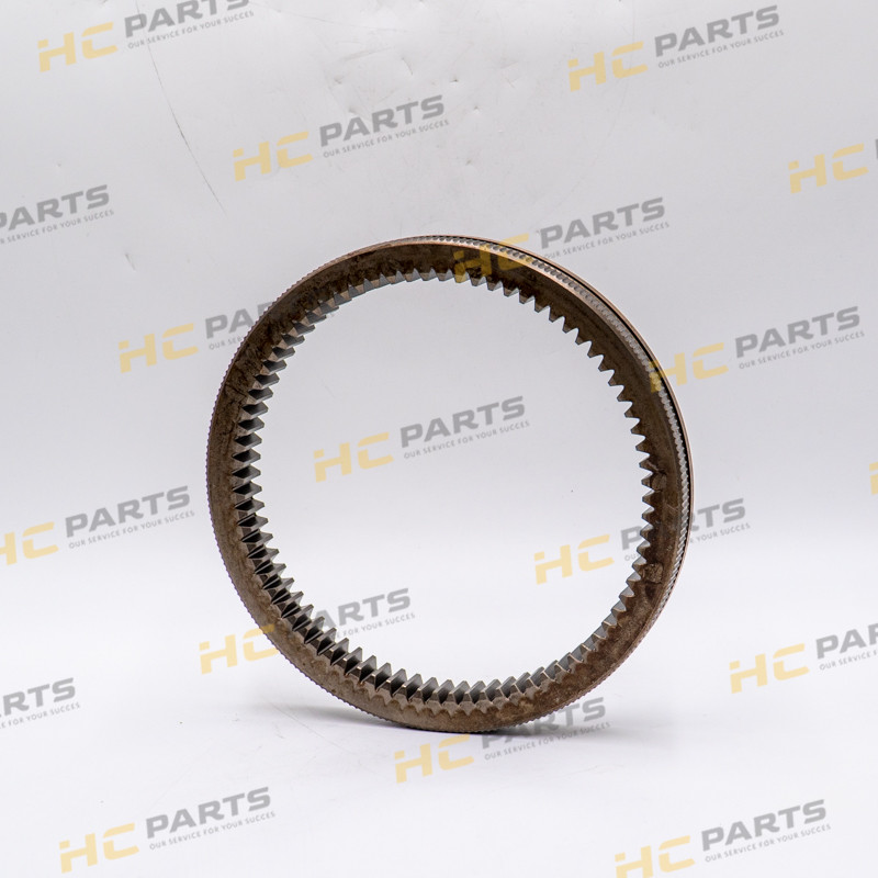 JCB Hydromotor cover ring - JS DELLAR