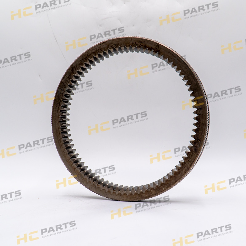 JCB Hydromotor cover ring - JS DELLAR