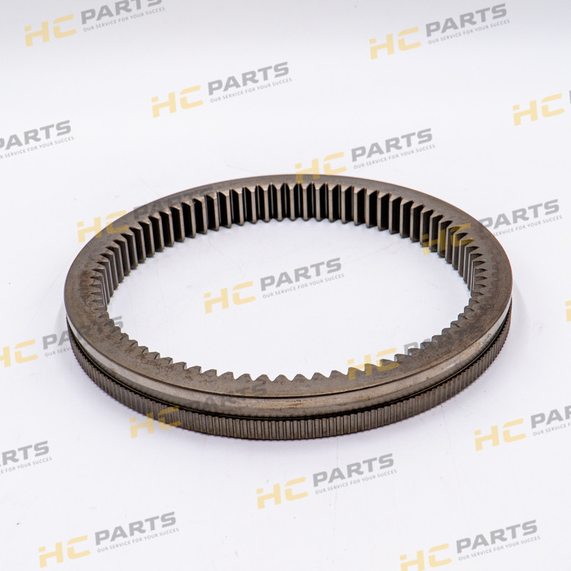 JCB Hydromotor cover ring - JS DELLAR