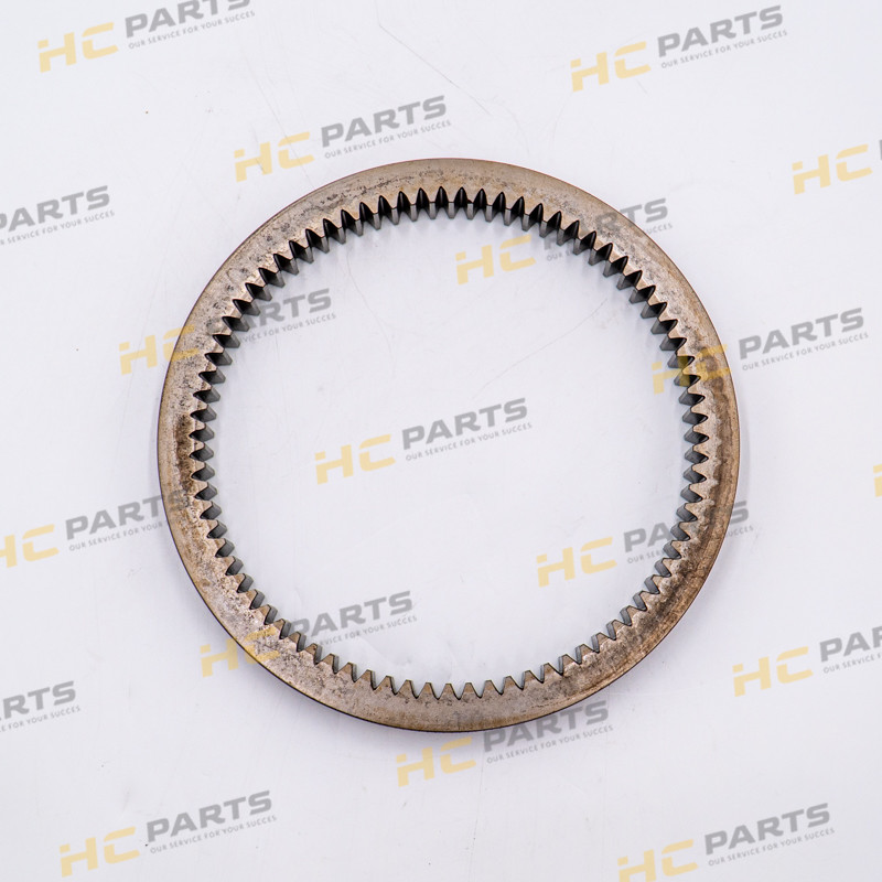 JCB Hydromotor cover ring - JS DELLAR