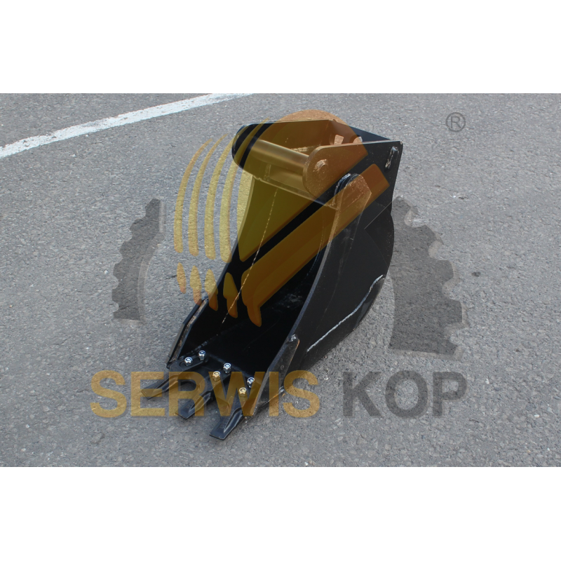Bucket 30 cm / LEHNHOFF MS03 - NEXGEN