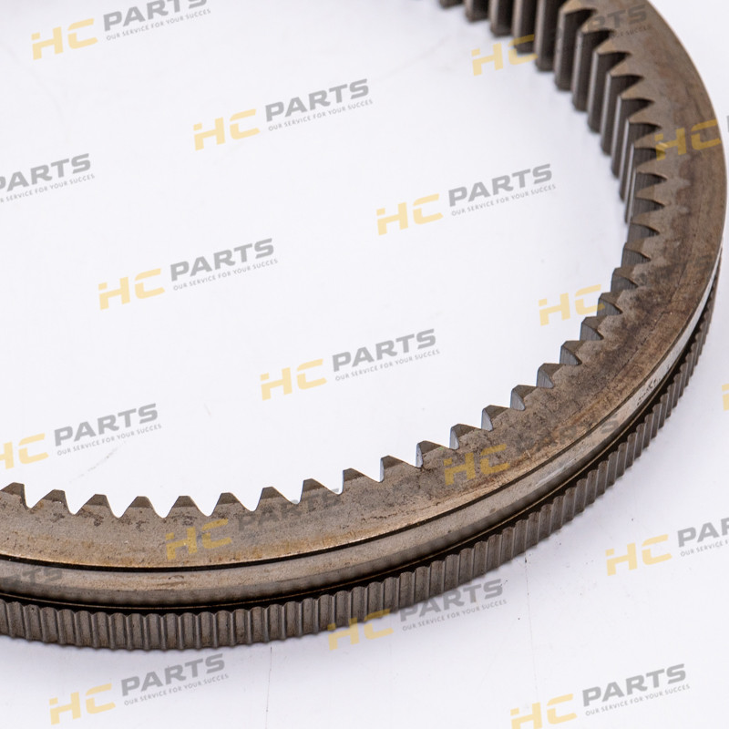JCB Hydromotor cover ring - JS DELLAR